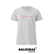 Carica l'immagine nel visualizzatore di Gallery, T-SHIRT DONNA - FIRST EDITION