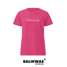 Carica l'immagine nel visualizzatore di Gallery, T-SHIRT DONNA - FIRST EDITION