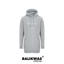 Carica l'immagine nel visualizzatore di Gallery, HOODIE DRESS