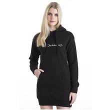 Carica l'immagine nel visualizzatore di Gallery, HOODIE DRESS