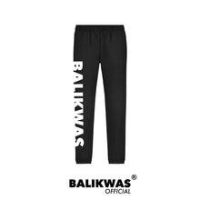 Carica l'immagine nel visualizzatore di Gallery, SWEATPANTS UOMO - BOLD EDITION