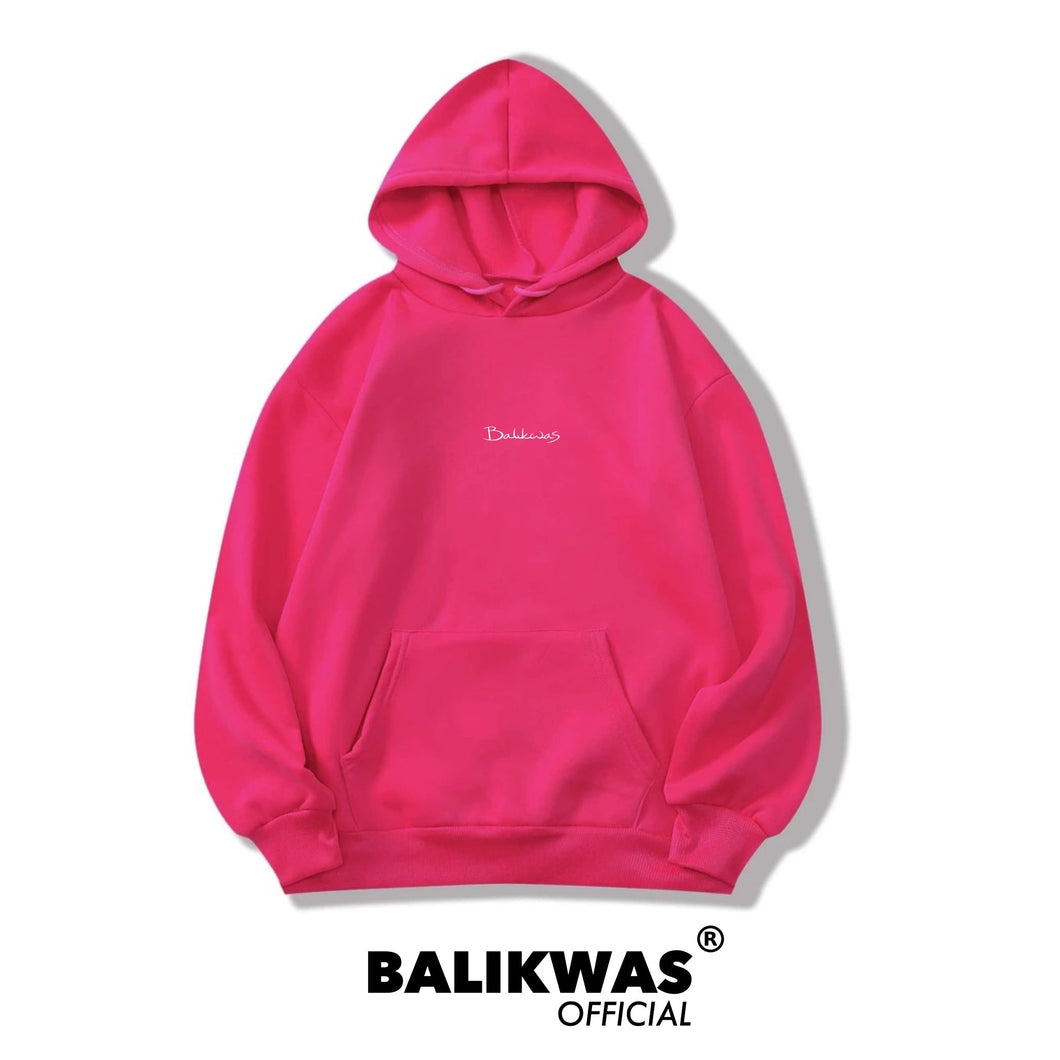 HOODIE DONNA - CHIC EDITION