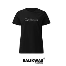 Carica l'immagine nel visualizzatore di Gallery, T-SHIRT DONNA - FIRST EDITION
